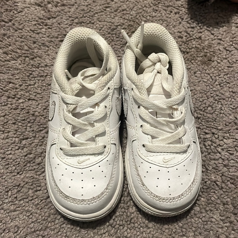 Nike air force